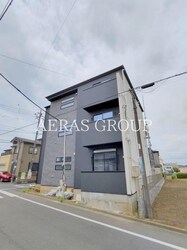 仮）所沢市宮本町新築計画の物件外観写真